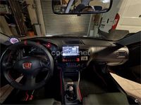 Usado Honda Civic 160 CV (117 kW) 1999 Rojo Berlina