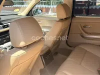 Usado BMW 320 163 CV (119 kW) 2006 Granate Berlina
