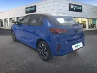 Usado Opel Corsa 101 CV (74 kW) 2025 Azul Utilitario