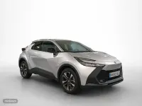 Usado Toyota C-HR Advance 223 CV (164 kW) 2026 Gris SUV