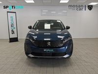 Usado Peugeot 3008 Active 131 CV (96 kW) 2022 Azul celebes SUV