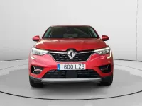 Usado Renault Arkana Zen 145 CV (106 kW) 2022 Rojo SUV