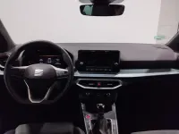 Usado Seat Arona Xperience 115 CV (84 kW) 2025 Blanco SUV