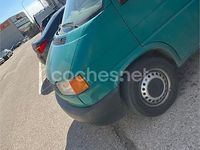 Usado VW Transporter 68 CV (50 kW) 1996 Verde Van