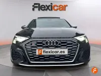 Usado Audi A3 310 CV (228 kW) 2020 Negro Berlina