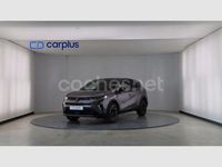 Usado Renault Symbioz Esprit Alpine 145 CV (106 kW) 2024 Gris casiopea (metalizado) SUV