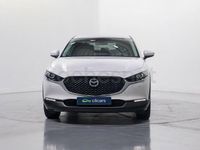 Usado Mazda CX-30 122 CV (89 kW) 2021 Blanco SUV