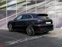 Usado Porsche Cayenne 680 CV (500 kW) 2020 Negro SUV