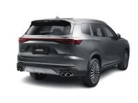 Nuevo Ebro s800 146 CV (107 kW) 2025 Gris SUV