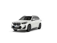 Usado BMW X1 Comfort Edition 245 CV (180 kW) 2025 Blanco SUV