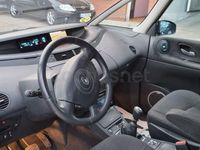 Usado Renault Espace 150 CV (110 kW) 2008 Gris / plata Monovolumen