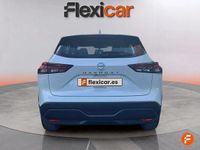 Usado Nissan Qashqai Acenta 140 CV (102 kW) 2023 Blanco SUV