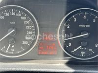 Usado BMW 325 218 CV (160 kW) 2007 Blanco Coupe