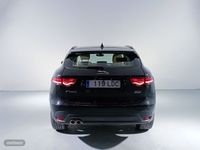 usado Jaguar F-Pace Prestige AWD