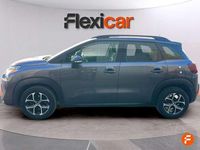 Usado Citroën C3 Aircross PureTech 110 CV (80 kW) 2023 Gris SUV