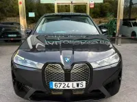 Usado BMW iX 384 kW (523 CV) 2022 Eléctrico SUV