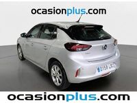 Usado Opel Corsa Elegance 101 CV (74 kW) 2022 Gris Utilitario