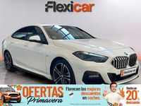Usado BMW 220 190 CV (139 kW) 2024 Blanco Coupe