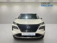 Usado Nissan X-Trail Acenta 213 CV (156 kW) 2024 Blanco SUV