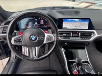 Usado BMW M4 Competition Edition 510 CV (375 kW) 2021 Negro Coupe