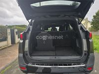 Usado Peugeot 5008 GTi 180 CV (132 kW) 2018 Gris / plata SUV