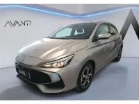 Usado MG MG3 Comfort 116 CV (85 kW) 2025 Utilitario