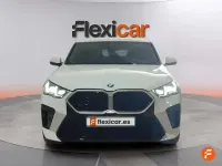 Usado BMW X2 150 CV (110 kW) 2025 Blanco SUV