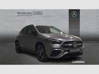 Usado Mercedes GLA200 150 CV (110 kW) 2024 Gris SUV