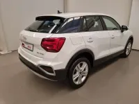 Nuevo Audi Q2 Advanced Plus 116 CV (85 kW) 2025 Blanco SUV