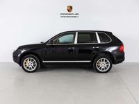 usado Porsche Cayenne 4.5 S Tiptronic