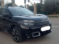 usado Citroën C5 Aircross Bluehdi S&s Feel 130