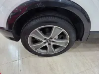 Usado Audi Q2 Design 116 HP (85 kW) 2018 Branco SUV