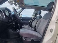 Usado Fiat 500L S 84 CV (61 kW) 2015 Blanco Monovolumen