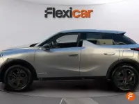 Usado DS Automobiles DS3 Crossback Performance Line Plus 130 CV (95 kW) 2022 Gris SUV