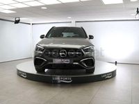 Usado Mercedes GLA250 218 CV (160 kW) 2025 Gris / plata SUV