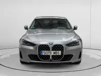 Usado BMW 420 Gran Coupé Comfort Edition 190 CV (139 kW) 2022 Gris Coupe