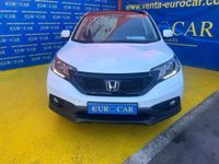 usado Honda CR-V 2.0 i-VTEC Executive Sensing 4x4 AT