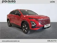 Usado Omoda 5 147 CV (108 kW) 2025 Rojo SUV