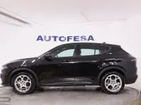 Usado Alfa Romeo Tonale Sprint 130 CV (95 kW) 2023 Negro SUV