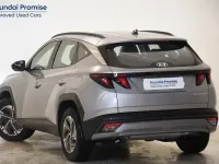 Usado Hyundai Tucson 159 CV (116 kW) 2025 SUV