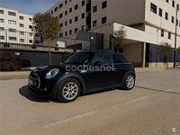 Usado Mini Cooper SD 170 CV (125 kW) 2015 Negro Utilitario