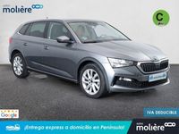 usado Skoda Scala 1.5 TSI Style DSG 110 kW (150 CV)