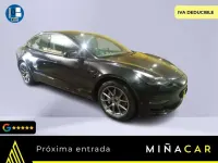 Usado Tesla Model 3 Performance 377 kW (513 CV) 2022 Blanco Berlina