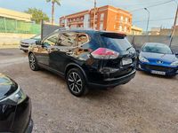 Usado Nissan X-Trail Tekna 131 CV (96 kW) 2016 Negro SUV