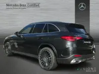 Usado Mercedes GLC300e 145 CV (106 kW) 2026 Gris SUV