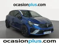 Usado Renault Clio Esprit Alpine 143 CV (105 kW) 2023 Azul Utilitario