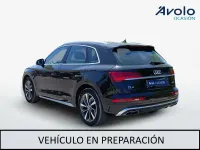 Usado Audi Q5 S-Line 163 CV (119 kW) 2021 SUV