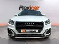 Usado Audi Q2 Advanced Plus 116 CV (85 kW) 2020 Blanco SUV