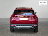 Nuevo Hyundai Tucson 265 CV (194 kW) 2025 SUV