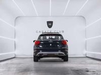 Usado Audi Q2 Sport 116 CV (85 kW) 2019 Gris SUV